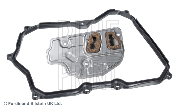 Комплект гидрофильтров, автоматическая коробка передач   ADV182155   BLUE PRINT