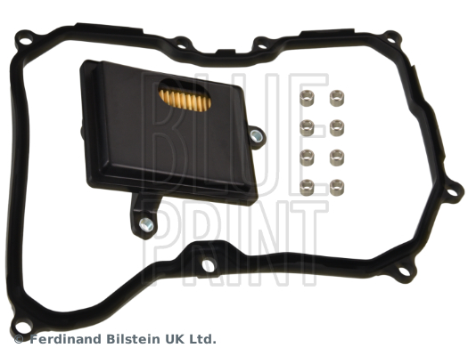 Комплект гидрофильтров, автоматическая коробка передач   ADV182167   BLUE PRINT