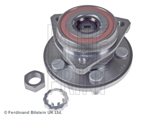 Комплект колісних підшипників   ADA108204   BLUE PRINT