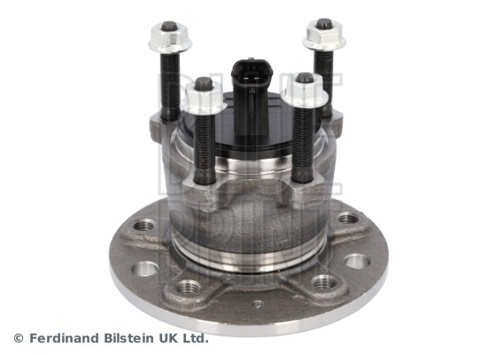 Комплект подшипника ступицы колеса   ADA108320   BLUE PRINT