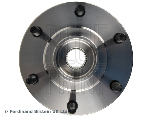 Комплект подшипника ступицы колеса ADC48253 BLUE PRINT #1