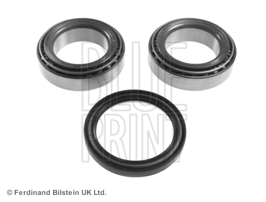 Комплект подшипника ступицы колеса   ADG08252   BLUE PRINT