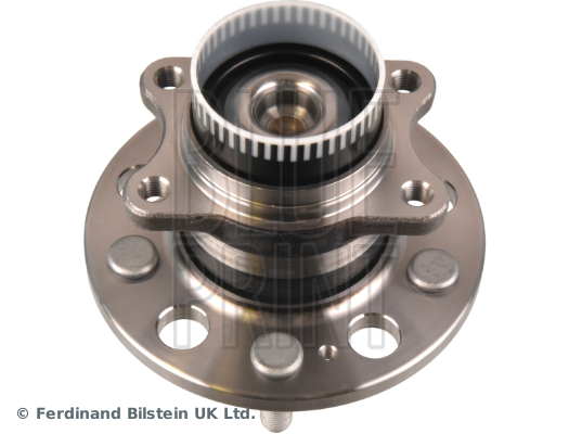 Комплект подшипника ступицы колеса   ADG083100   BLUE PRINT