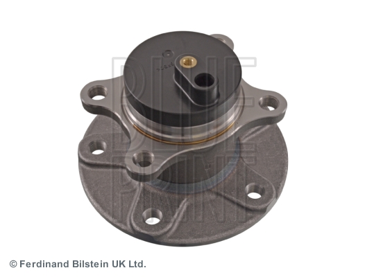 Комплект подшипника ступицы колеса   ADK88341   BLUE PRINT