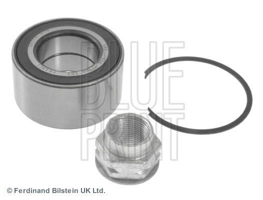 Комплект подшипника ступицы колеса   ADL148201   BLUE PRINT