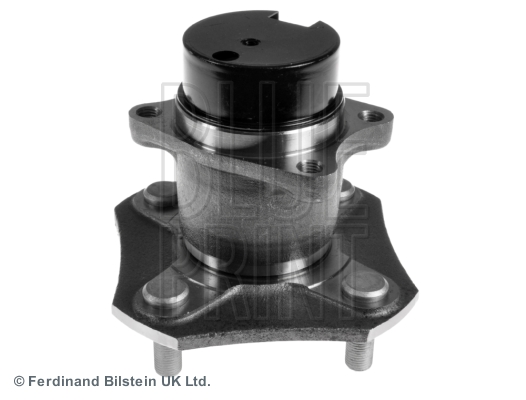 Комплект подшипника ступицы колеса   ADN18373   BLUE PRINT