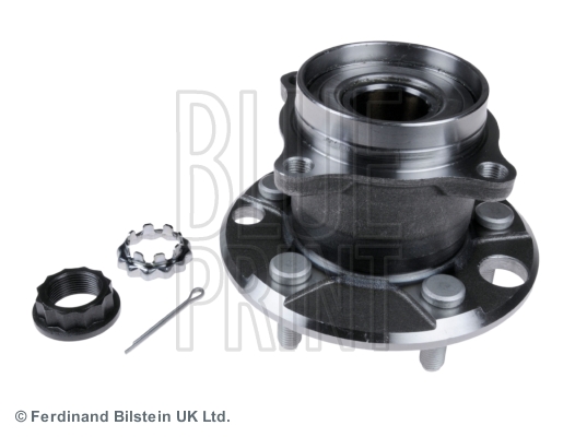 Комплект колісних підшипників   ADT383117   BLUE PRINT