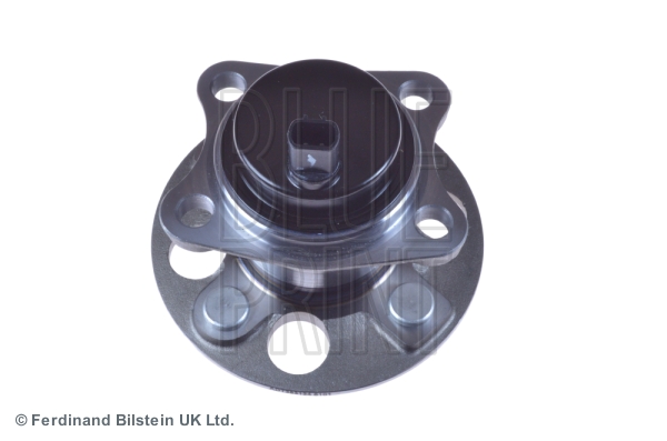 Комплект подшипника ступицы колеса   ADT383124   BLUE PRINT