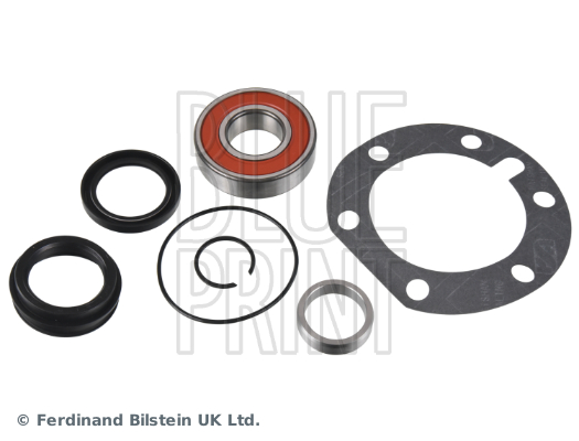 Комплект подшипника ступицы колеса   ADT38321   BLUE PRINT