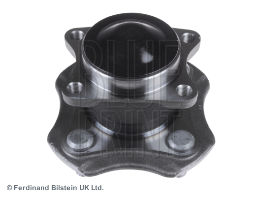 Комплект подшипника ступицы колеса   ADT38368   BLUE PRINT