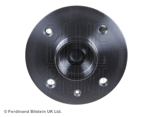 Комплект колісних підшипників ADT38370 BLUE PRINT #1