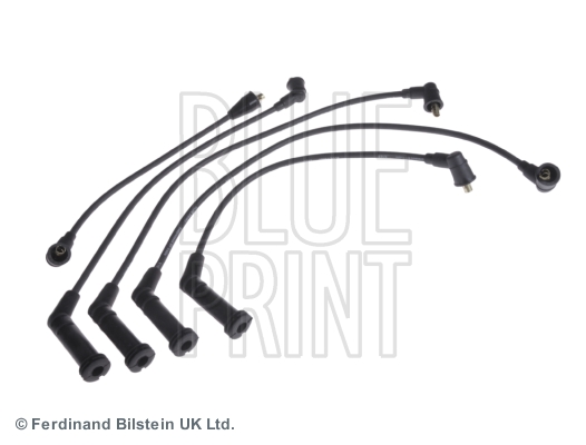 Комплект проводов зажигания   ADG01617   BLUE PRINT