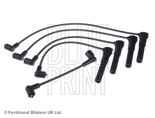 Комплект проводів високої напруги   ADJ131604   BLUE PRINT