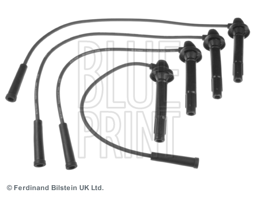 Комплект проводів високої напруги   ADS71611   BLUE PRINT