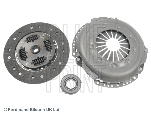 Комплект сцепления   ADA103002   BLUE PRINT