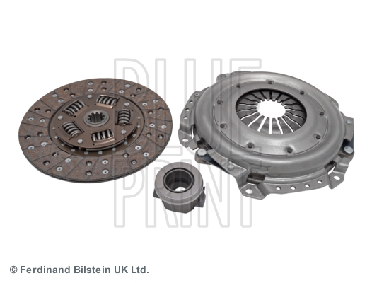 Комплект сцепления   ADA103015   BLUE PRINT