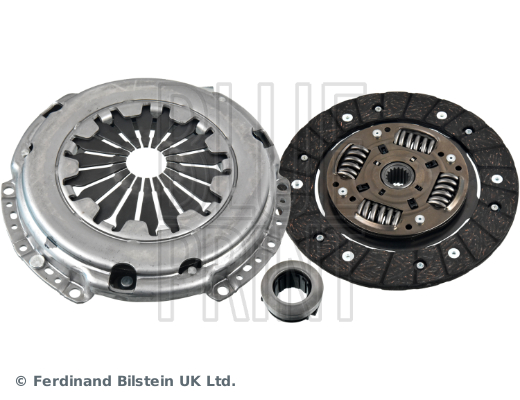 Комплект сцепления   ADB113002   BLUE PRINT