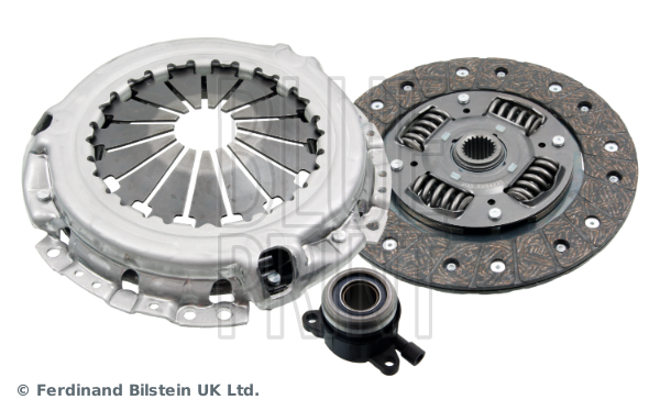 Комплект сцепления   ADBP300047   BLUE PRINT