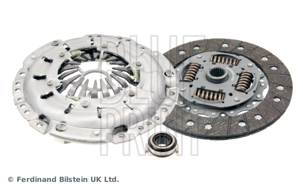 Комплект сцепления   ADBP300159   BLUE PRINT