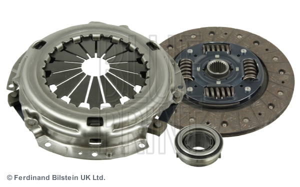 Комплект сцепления   ADC43025   BLUE PRINT