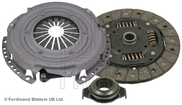 Комплект зчеплення   ADF123002   BLUE PRINT