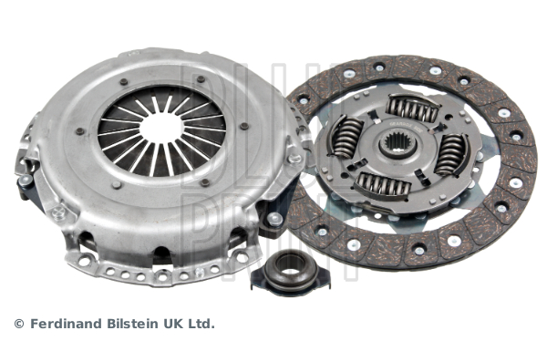 Комплект сцепления   ADF123003   BLUE PRINT