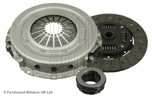 Комплект сцепления   ADF123004   BLUE PRINT