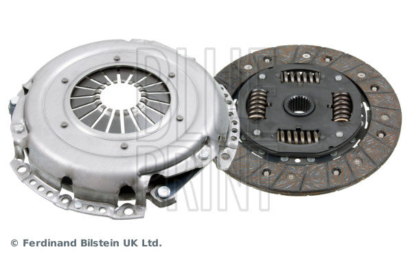 Комплект сцепления   ADF123011   BLUE PRINT