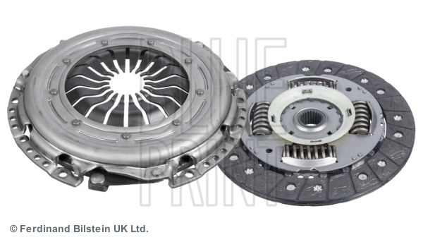 Комплект сцепления   ADF123012   BLUE PRINT