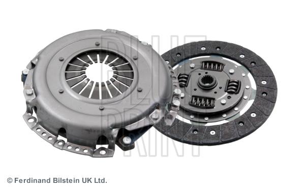 Комплект сцепления   ADF1230138   BLUE PRINT