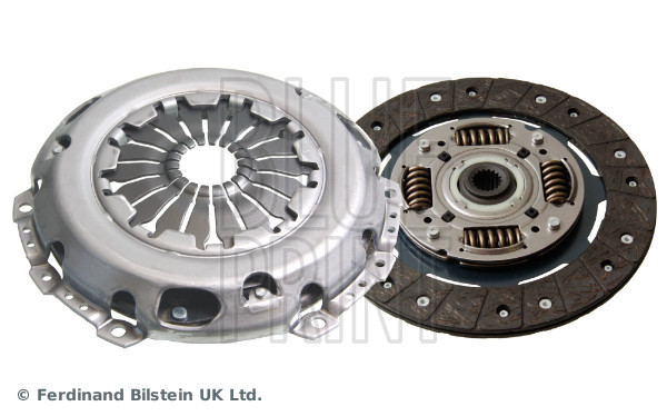 Комплект сцепления   ADF123014   BLUE PRINT