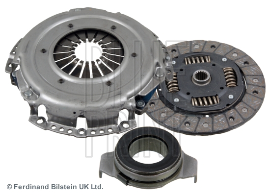 Комплект зчеплення   ADF123046   BLUE PRINT