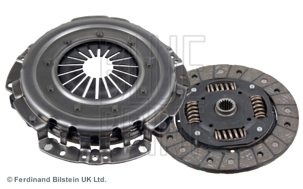 Комплект зчеплення   ADF123055   BLUE PRINT