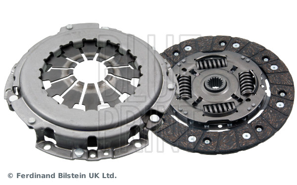 Комплект зчеплення   ADF123085   BLUE PRINT