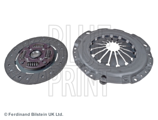 Комплект зчеплення   ADG030112   BLUE PRINT