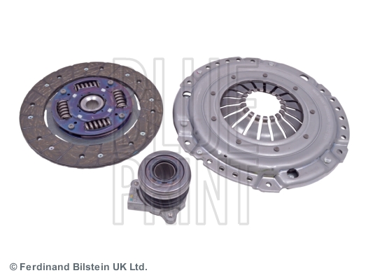 Комплект сцепления   ADG030124   BLUE PRINT