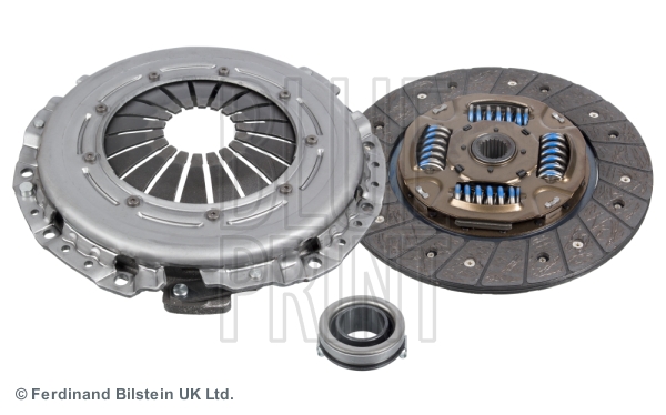 Комплект сцепления   ADG030143C   BLUE PRINT