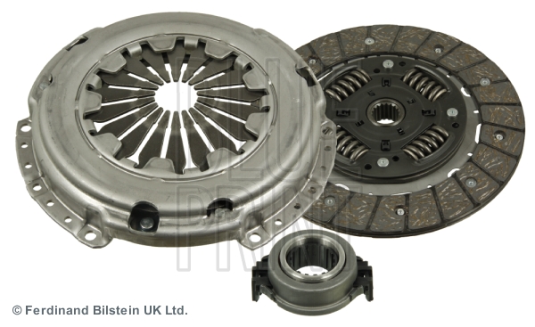 Комплект сцепления   ADG030149   BLUE PRINT
