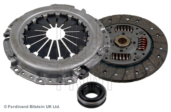 Комплект зчеплення   ADG030214   BLUE PRINT