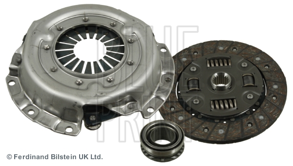 Комплект сцепления   ADG030226   BLUE PRINT
