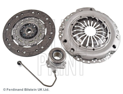 Комплект сцепления   ADG030248   BLUE PRINT