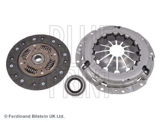 Комплект сцепления   ADG03082   BLUE PRINT