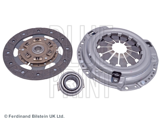 Комплект сцепления   ADH23041   BLUE PRINT