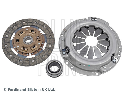 Комплект зчеплення   ADH23048   BLUE PRINT