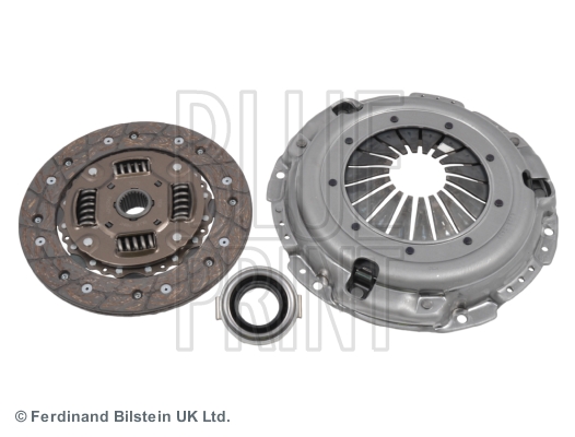 Комплект сцепления   ADH23089   BLUE PRINT