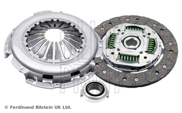 Комплект сцепления   ADH23090   BLUE PRINT