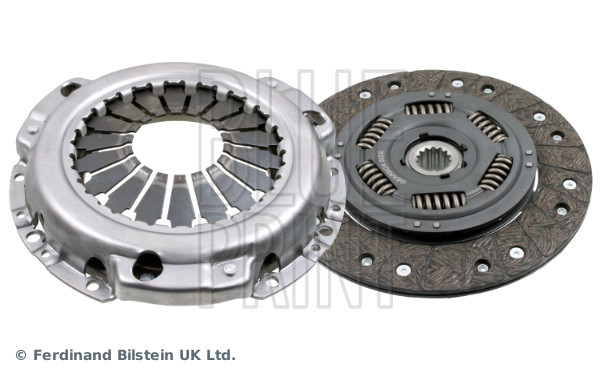 Комплект зчеплення   ADJ133010   BLUE PRINT