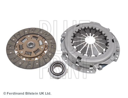 Комплект сцепления   ADK83034   BLUE PRINT