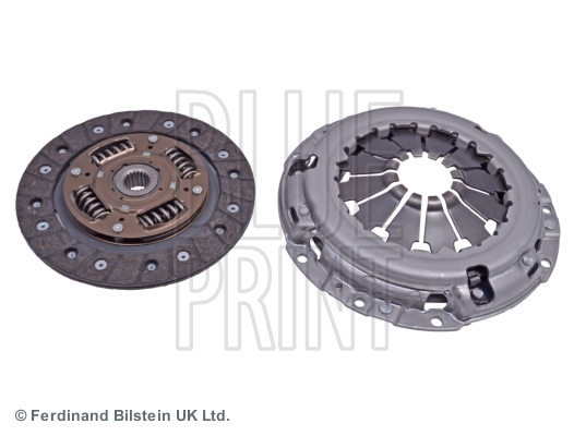 Комплект зчеплення   ADK83060   BLUE PRINT