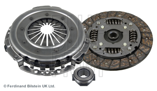 Комплект сцепления   ADL143003   BLUE PRINT